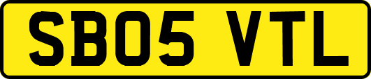 SB05VTL