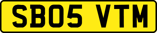 SB05VTM