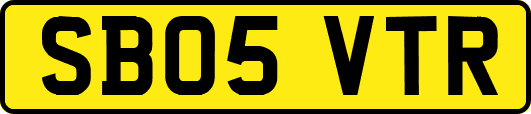 SB05VTR