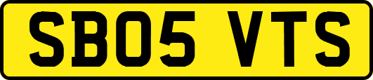 SB05VTS