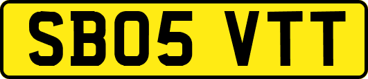 SB05VTT