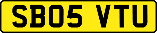 SB05VTU