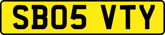 SB05VTY