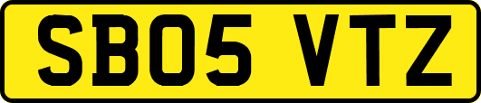 SB05VTZ