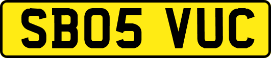SB05VUC