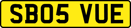 SB05VUE