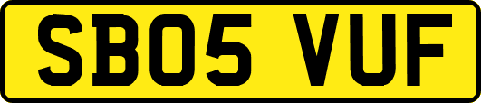 SB05VUF