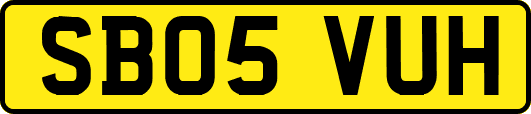 SB05VUH