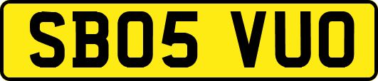 SB05VUO