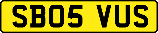 SB05VUS
