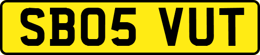 SB05VUT