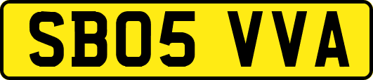 SB05VVA