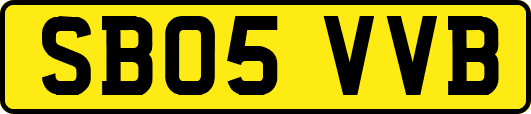 SB05VVB