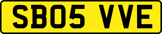SB05VVE