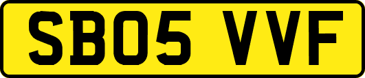 SB05VVF