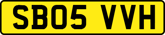 SB05VVH