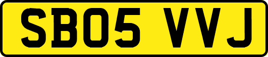 SB05VVJ