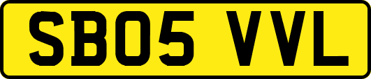 SB05VVL