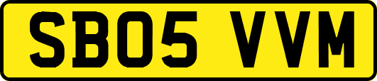 SB05VVM