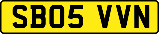 SB05VVN