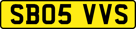 SB05VVS