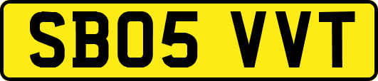 SB05VVT