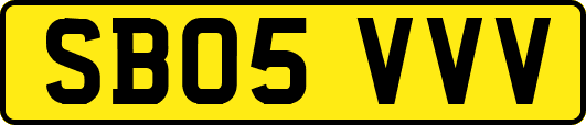 SB05VVV