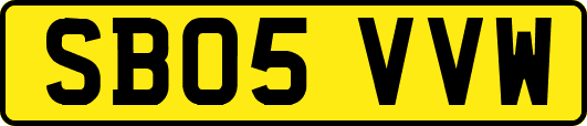 SB05VVW