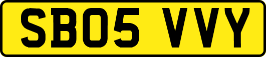 SB05VVY
