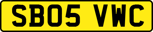 SB05VWC