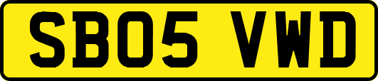 SB05VWD