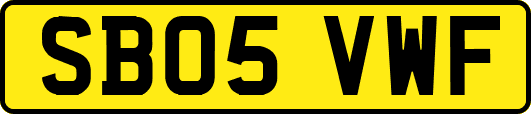 SB05VWF