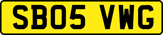 SB05VWG