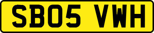 SB05VWH