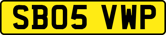 SB05VWP