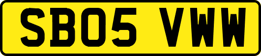 SB05VWW