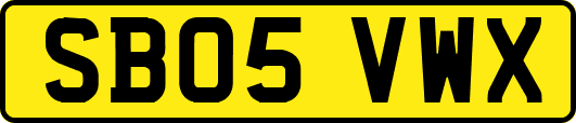 SB05VWX