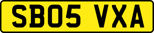 SB05VXA