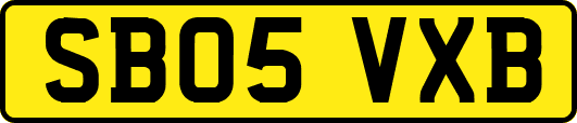 SB05VXB
