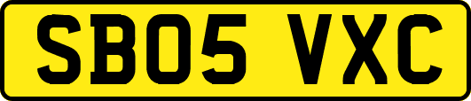 SB05VXC
