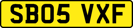 SB05VXF