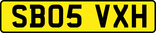 SB05VXH