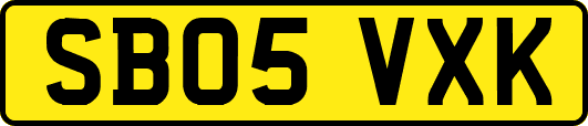 SB05VXK