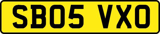SB05VXO