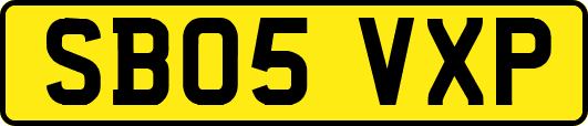 SB05VXP