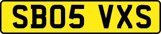 SB05VXS