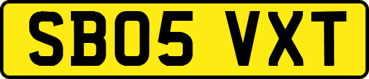 SB05VXT