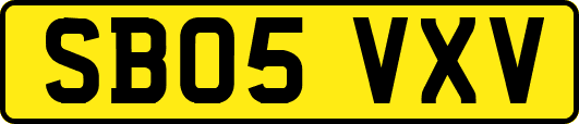 SB05VXV
