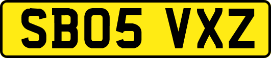 SB05VXZ