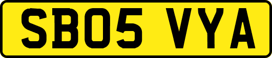 SB05VYA